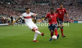VfB Stuttgart - FC Bayern M&uuml;nchen