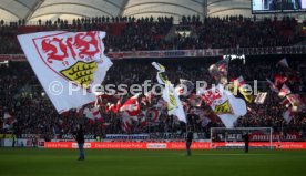 06.11.21 VfB Stuttgart - DSC Arminia Bielefeld