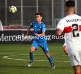 U17 VfB Stuttgart - U17 TSG 1899 Hoffenheim