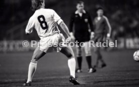05.11.86 VfB Stuttgart - Torpedo Moskau