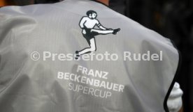 16.08.25 Franz-Beckenbauer-Supercup VfB Stuttgart - FC Bayern München
