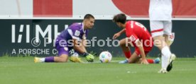 25.08.24 U17 VfB Stuttgart - U17 SC Freiburg
