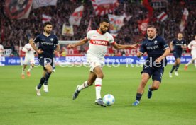 23.11.24 VfB Stuttgart - VfL Bochum