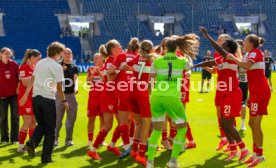 23.08.26 Frauen TSG 1899 Hoffenheim - VfB Stuttgart