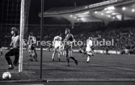 05.11.86 VfB Stuttgart - Torpedo Moskau