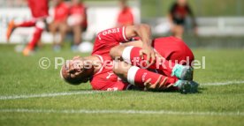 VfB Stuttgart - SD Eibar