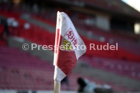 13.02.21 VfB Stuttgart - Hertha BSC Berlin