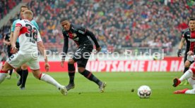 VfB Stuttgart - Bayer 04 Leverkusen