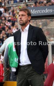 VfB Stuttgart - Borussia Dortmund