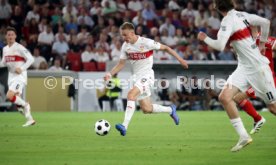 16.08.25 Franz-Beckenbauer-Supercup VfB Stuttgart - FC Bayern München