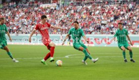 11.09.22 SC Freiburg - Borussia M&ouml;nchengladbach