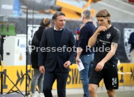 18.03.23 VfB Stuttgart - VfL Wolfsburg
