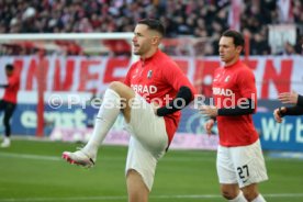 03.02.24 SC Freiburg - VfB Stuttgart