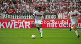 20.08.22 VfB Stuttgart - SC Freiburg