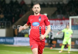 1. FC Heidenheim - VfL Bochum