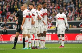 15.04.23 VfB Stuttgart - Borussia Dortmund