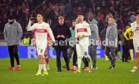 29.01.26 VfB Stuttgart - Young Boys Bern