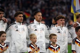 01.10.26 Deutschland - Serbien