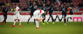 VfB Stuttgart - 1. FSV Mainz 05