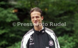 21.09.94 DFB Training