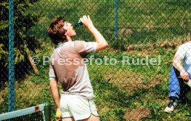 10.05.82 DFB Trainingslager Schluchsee
