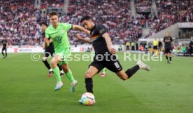 18.03.23 VfB Stuttgart - VfL Wolfsburg