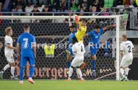 10.10.25 U21 Deutschland - U21 Griechenland