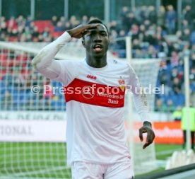 Hannover 96 - VfB Stuttgart