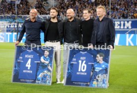 29.09.23 TSG 1899 Hoffenheim - Borussia Dortmund