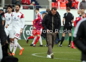 19.02.23 1. FC Heidenheim - 1. FC N&uuml;rnberg