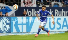 FC Schalke 04 - VfB Stuttgart