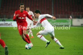02.01.21 VfB Stuttgart - RB Leipzig
