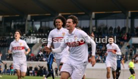 06.11.24 U19 VfB Stuttgart - U19 Atalanta Bergamo