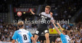 TVB 1898 Stuttgart - THW Kiel