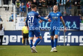 12.11.22 Stuttgarter Kickers - Freiburger FC