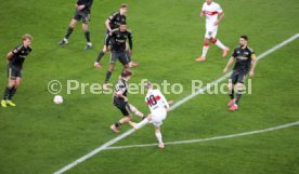 18.01.26 VfB Stuttgart - 1. FC Union Berlin