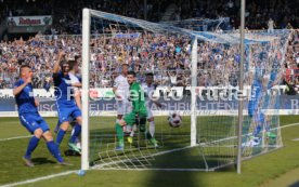 Karlsruher SC - Fortuna K&ouml;ln