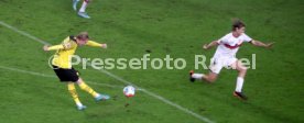 08.04.22 VfB Stuttgart - Borussia Dortmund