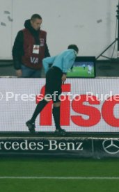 VfB Stuttgart - FC Bayern M&uuml;nchen