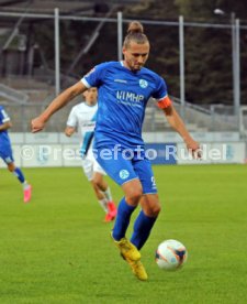 16.09.20 Stuttgarter Kickers - FSV 08 Bissingen