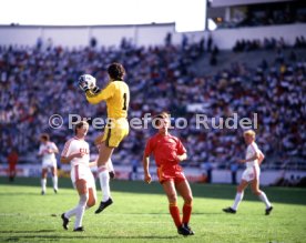 15.06.86 UDSSR - Belgien