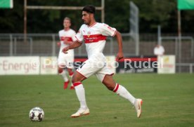 SSV Reutlingen - VfB Stuttgart