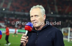 25.01.23 SC Freiburg - Eintracht Frankfurt