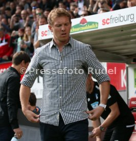 SC Freiburg - TSG 1899 Hoffenheim