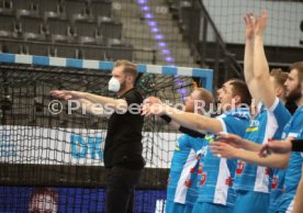 17.03.21 TVB Stuttgart - HBW Balingen-Weilstetten