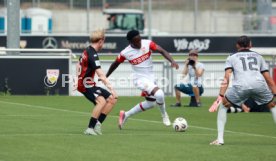 15.08.26 U19 VfB Stuttgart - U19 FC Ingolstadt 04