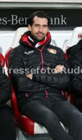 VfB Stuttgart - Bayer 04 Leverkusen