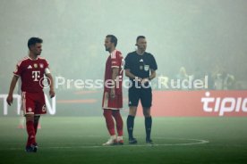 23.05.26 DFB-Pokal Finale 2026 FC Bayern M&uuml;nchen - VfB Stuttgart