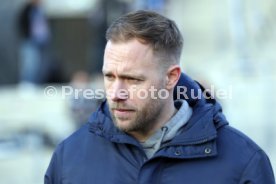 18.01.25 VfB Stuttgart II - FC Hansa Rostock
