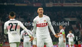 25.09.25 VfB Stuttgart - Celta de Vigo